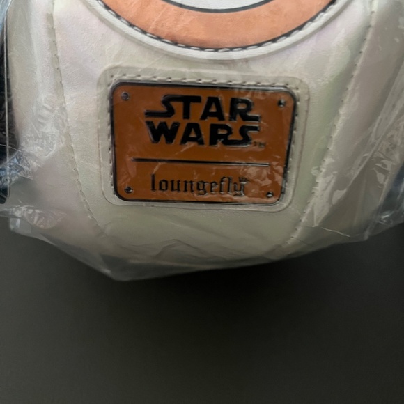 Star Wars BB8 loungefly - Picture 2 of 2